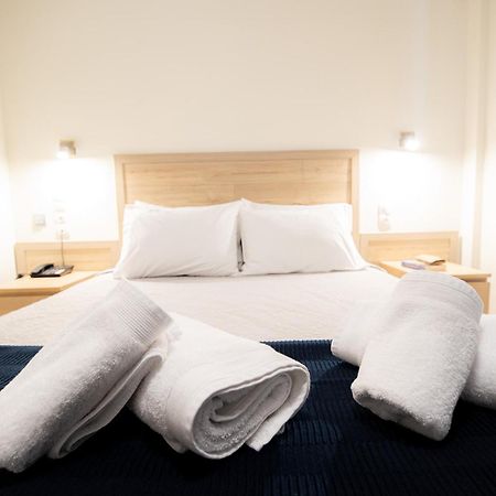 Hotel Philippos Volos Rom bilde