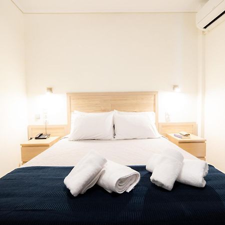 Hotel Philippos Volos Rom bilde