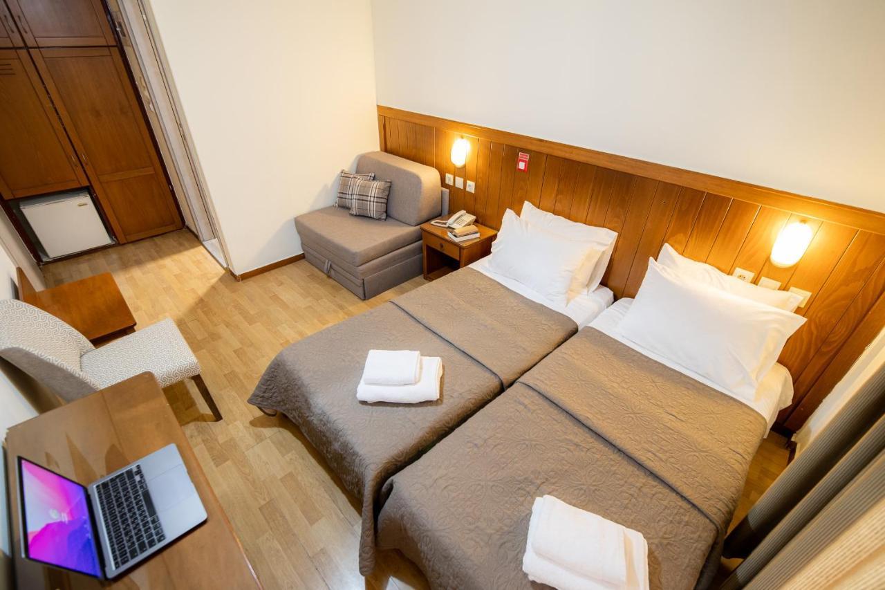Hotel Philippos Volos Eksteriør bilde