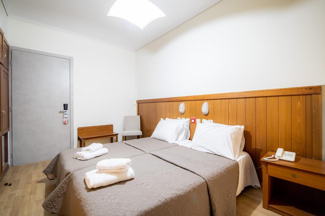 Hotel Philippos Volos Eksteriør bilde
