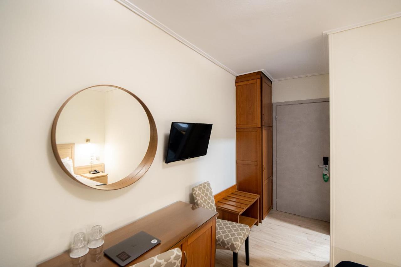 Hotel Philippos Volos Eksteriør bilde